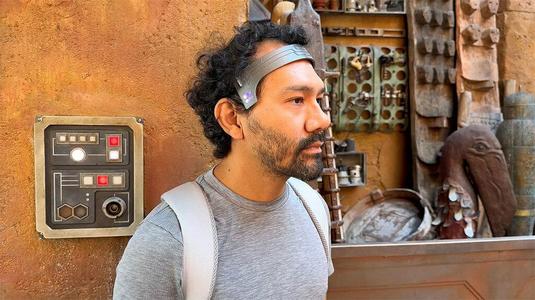 Bo-Katan LED Headband
