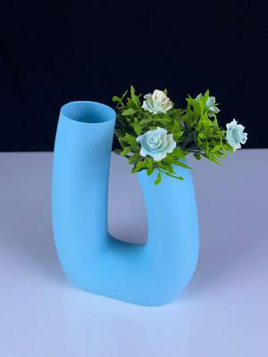 Minimal vase