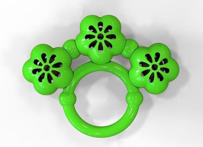 Bell Toy