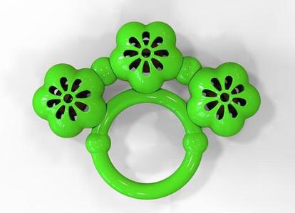 Bell Toy