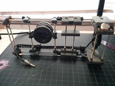Beastgrip Remix MK3