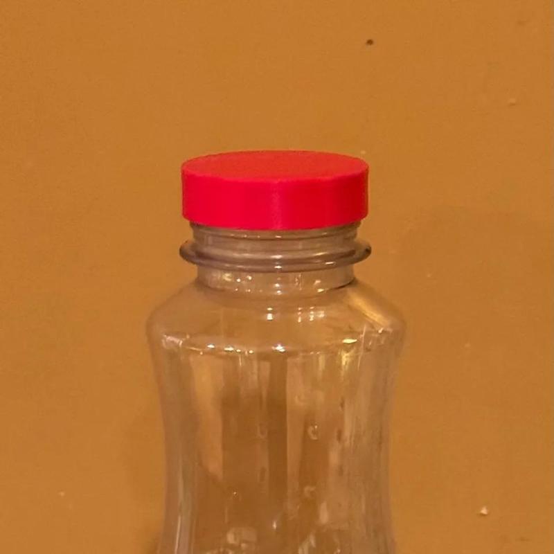 Threaded Bottle or Jar Cap Generator for Fusion 360   
