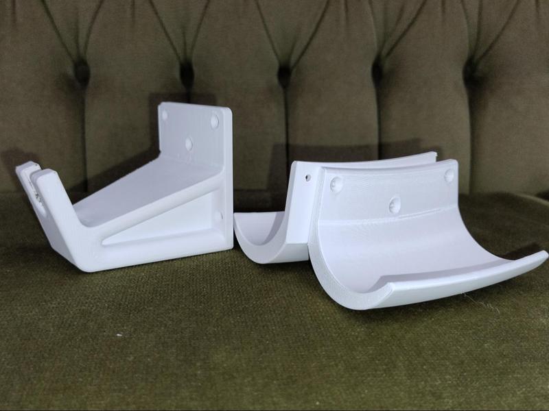 Bike Wall Mount Brackets