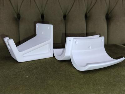 Bike Wall Mount Brackets