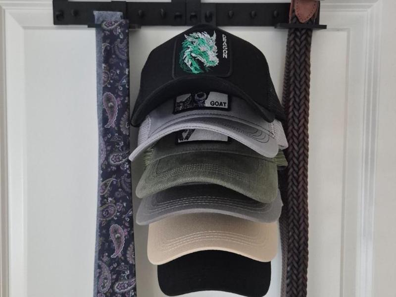 Modular doorhanger – Make ur own combo!