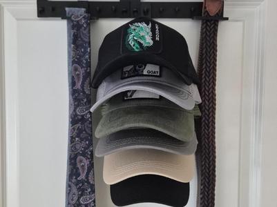 Modular doorhanger – Make ur own combo!