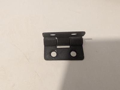 Hinge