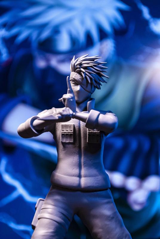 Kakashi Hatake _ Naruto
