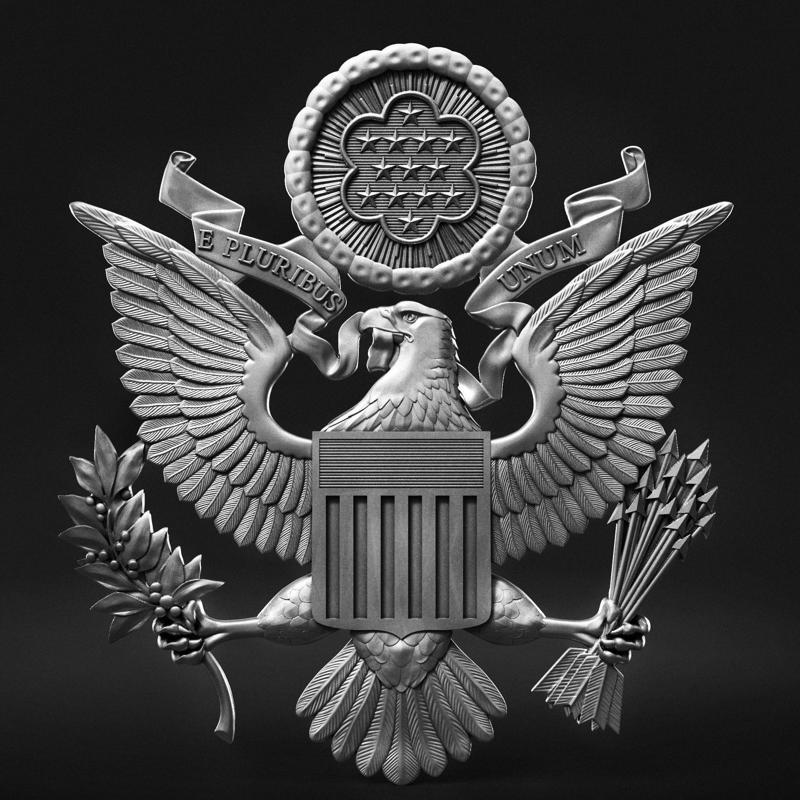 Great Seal of the United States