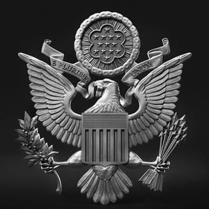 Great Seal of the United States