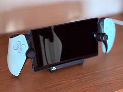 Playstation Portal Stand V2