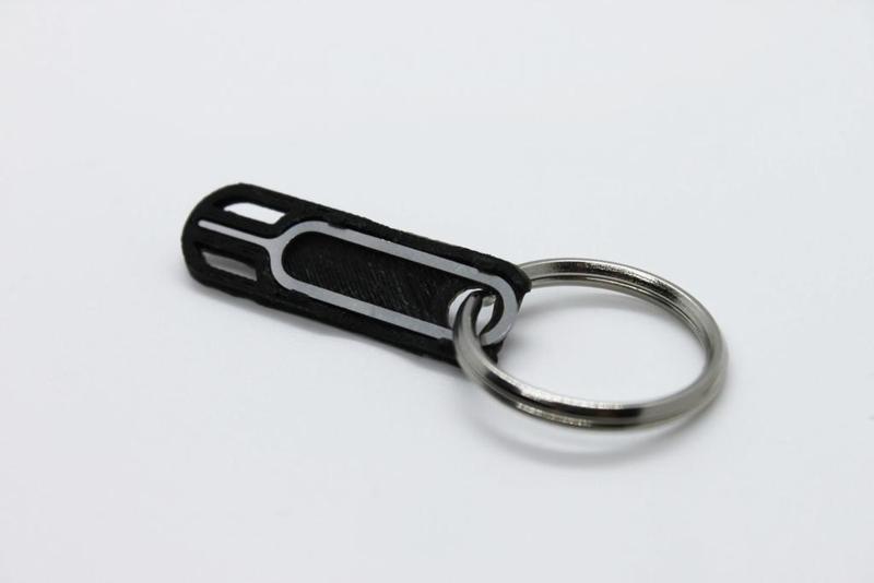 Sim Tool Holster