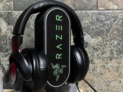 Headset Stand RAZER