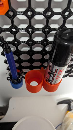 3DLac Stick Holder for Multiboard