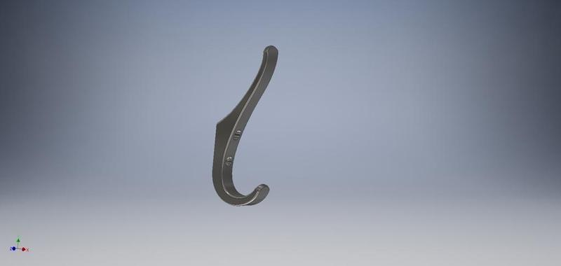 Wall hook