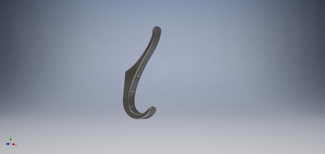 Wall hook