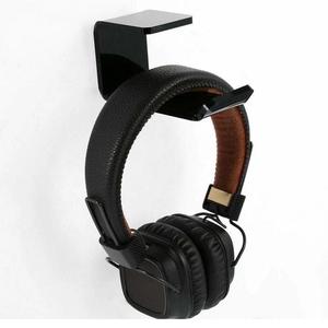 GAMER HEADSET HOOK HOLDER