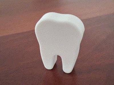 Tooth Box