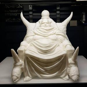 Saichoro or the great patriarch