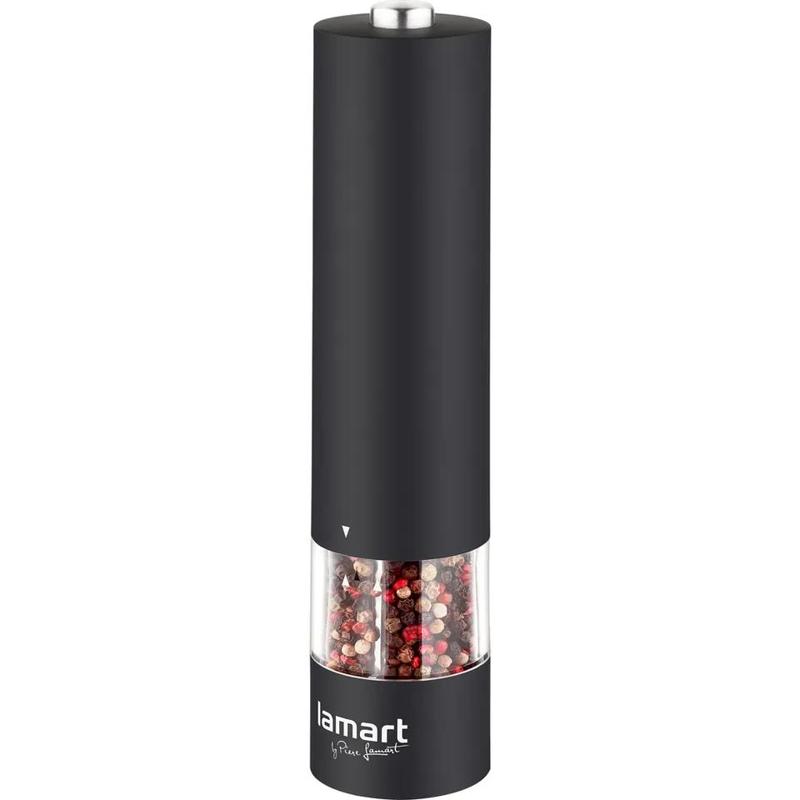 Hooper for electric grinder Lamart
