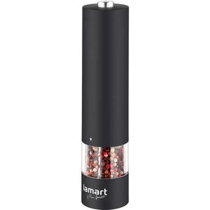 Hooper for electric grinder Lamart