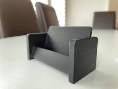 business card holder