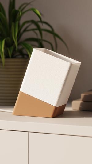 Lampe (2025) - Table Lamp
