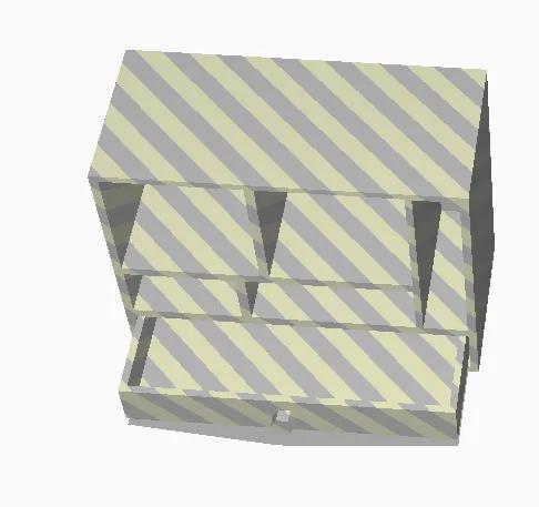 tool organizer