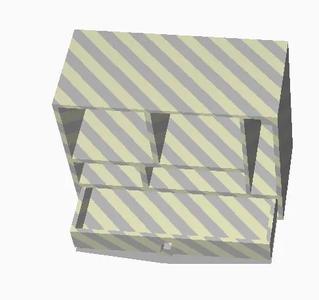 tool organizer