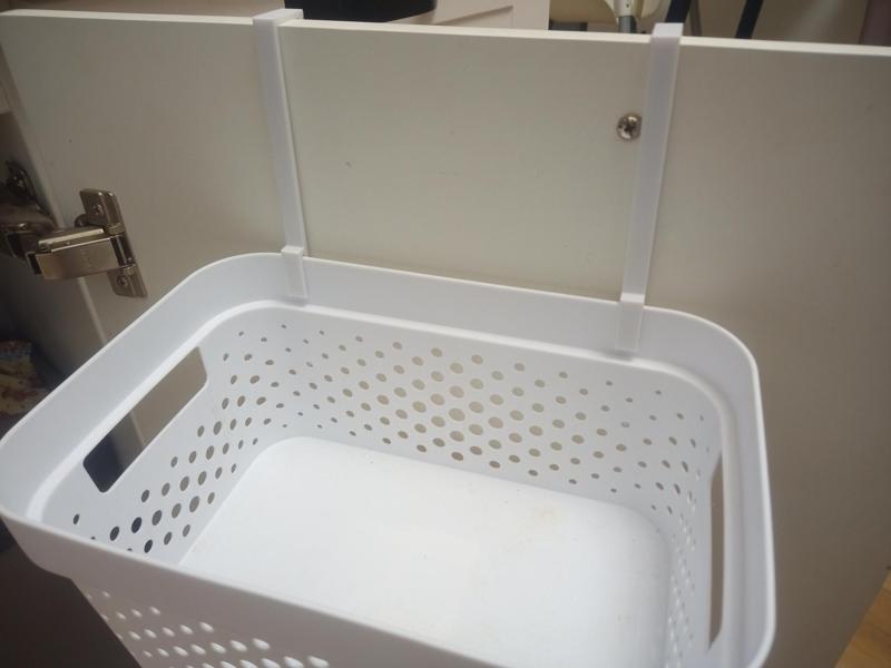 Curver Keter box holder for door 4.5L
