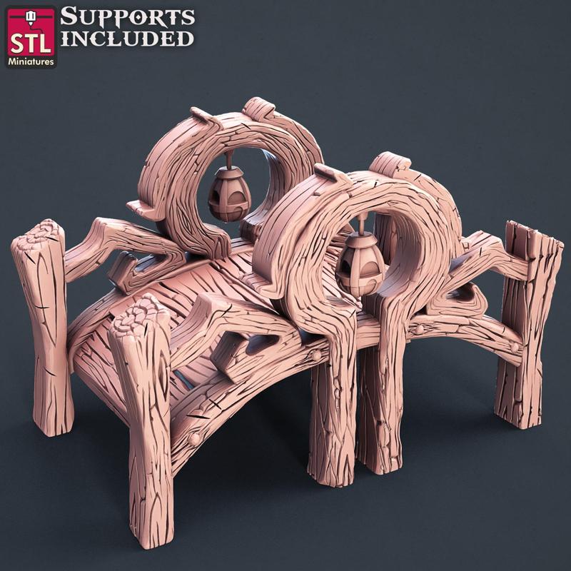 Elf Bridge