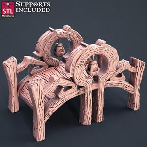 Elf Bridge