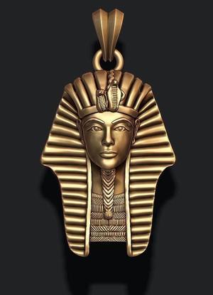 Pharaoh pendant