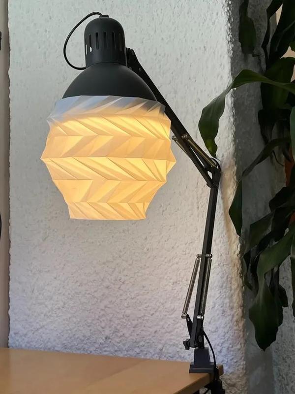 Lampshade for IKEA Tertial