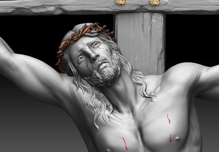 Crucifixion of Jesus