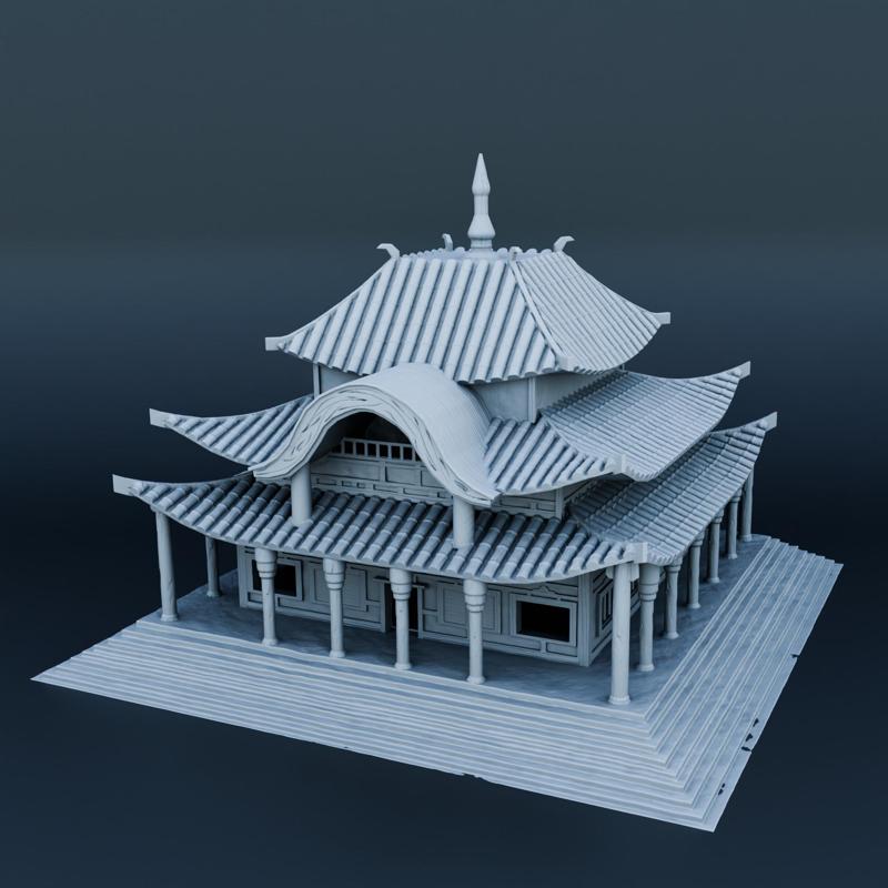 Japanese house