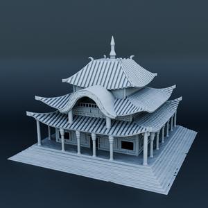 Japanese house