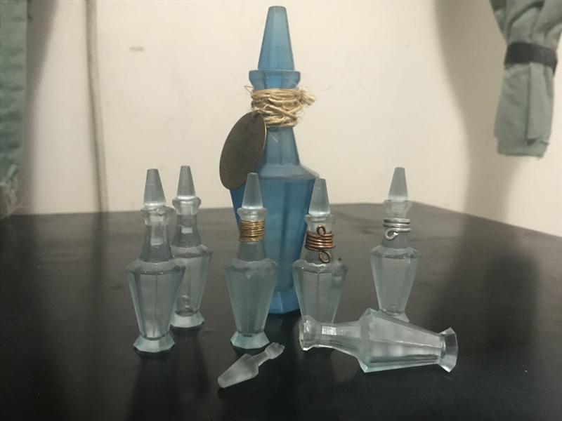 Magic Potion Bottle 3d printable