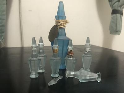 Magic Potion Bottle 3d printable