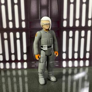 KB star wars skeleton crew vintage toy kenner