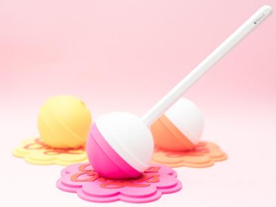Apple Pencil Holder