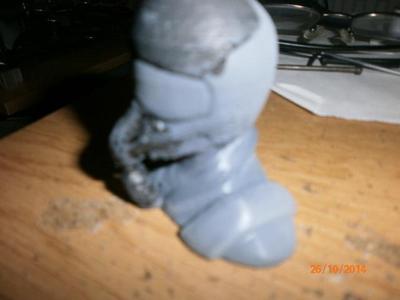 RC Jet Fighter Pilot