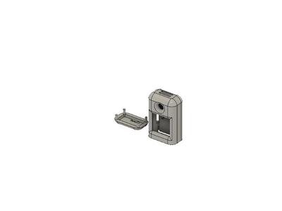 ESP32-S3-Eye Case