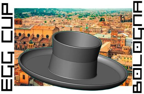 Egg Cup Bologna