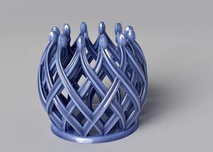 Large Weave Basket