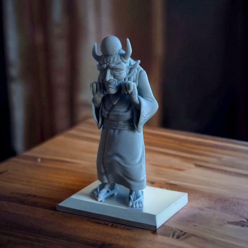 Hantengu – Demon Slayer Oni