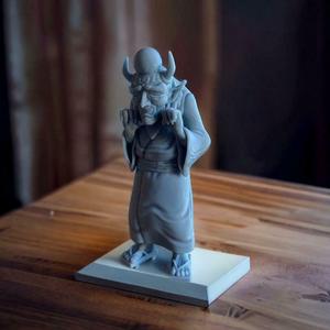 Hantengu – Demon Slayer Oni