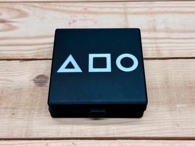 GongGi Game (Squid Games)