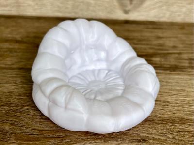 Fluffy Round Pillow Chairs