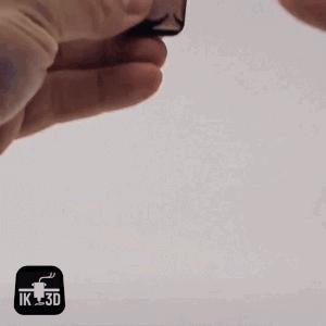 Poker Cards Magnetic Fidget Toy with Hidden Magnets